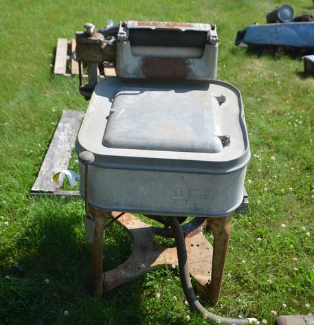 Image for Maytag Ringer Washer