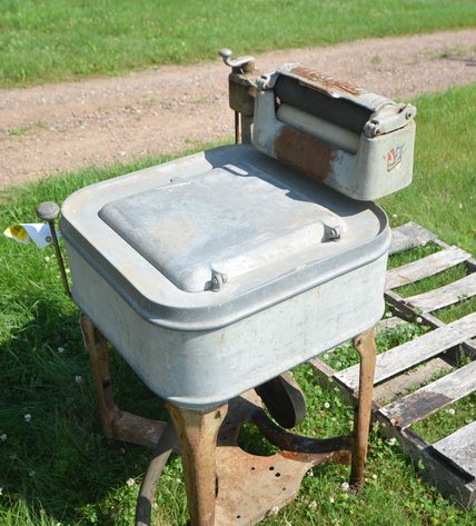 Image for Maytag Ringer Washer