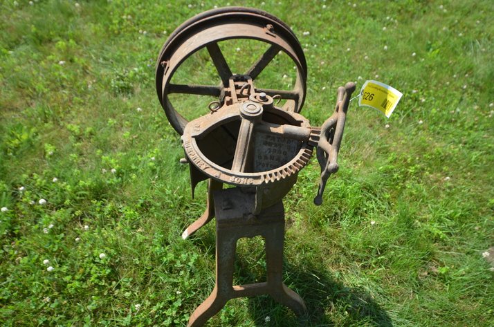 Image for Humphrey Shredder