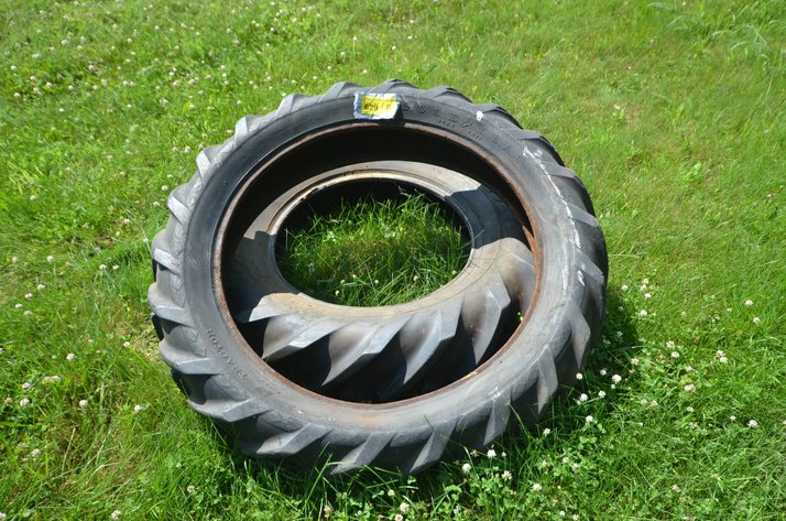Image for Goodyear Rear Tractor Tires