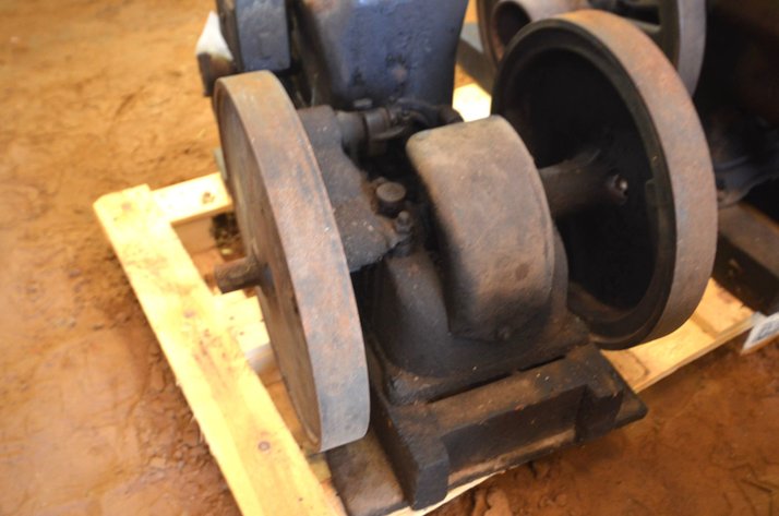 Image for Hit and Miss Engine