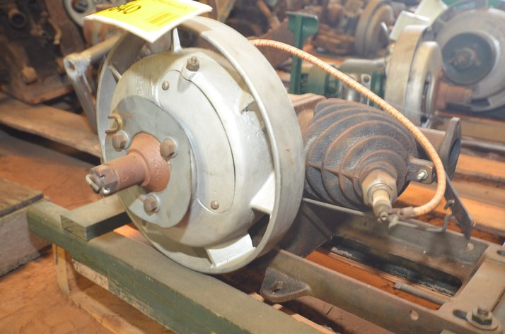 Image for MayTag Gas Engine