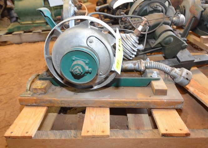 Image for MayTag Gas Engine