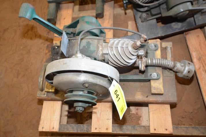 Image for MayTag Gas Engine