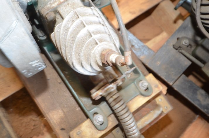 Image for MayTag Gas Engine
