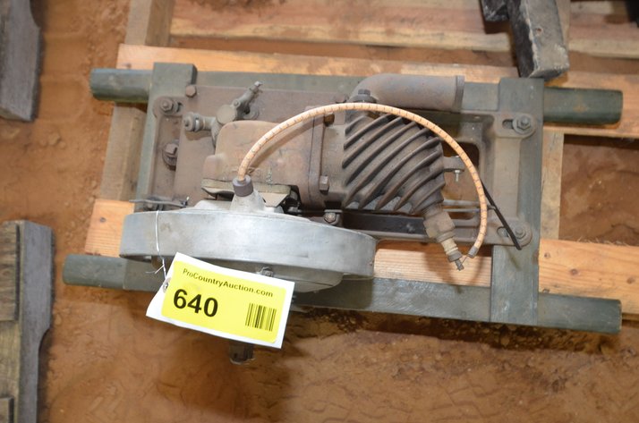 Image for MayTag Gas Engine