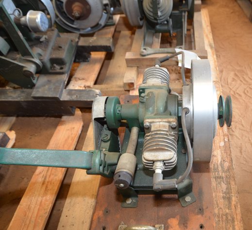 Image for MayTag Gas Engine