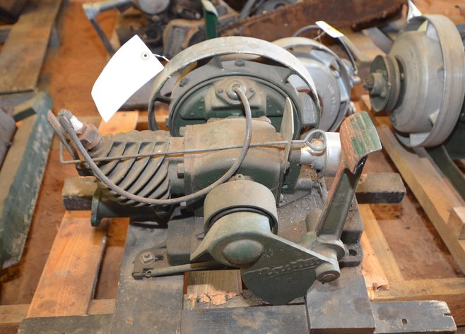 Image for MayTag Gas Engine