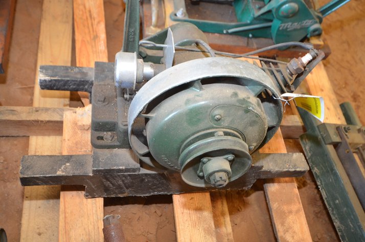 Image for MayTag Gas Engine