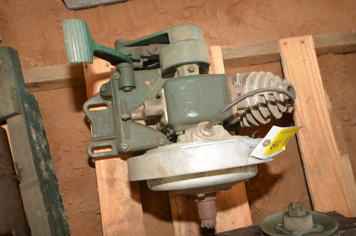 Image for MayTag Gas Engine