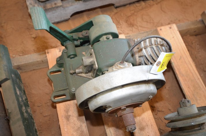 Image for MayTag Gas Engine