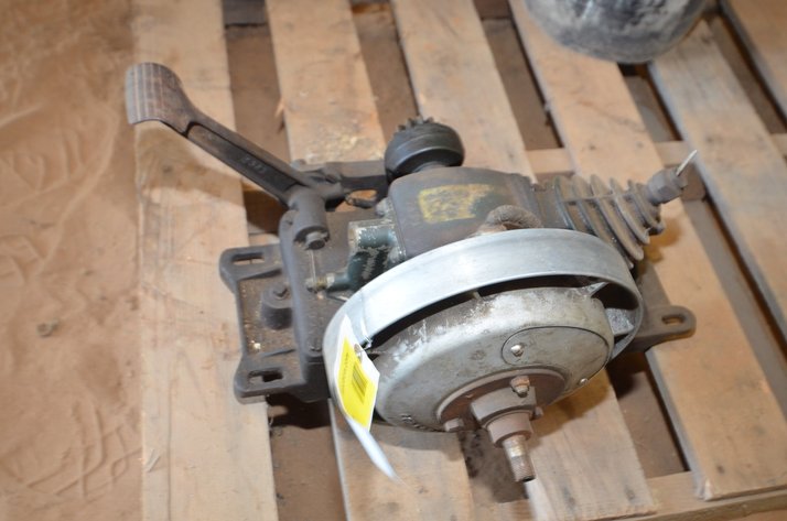 Image for MayTag Gas Engine