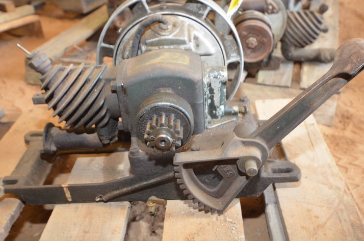 Image for MayTag Gas Engine
