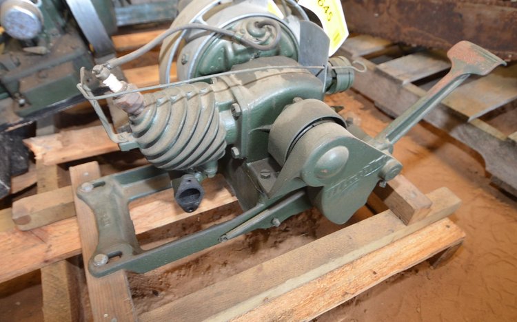 Image for MayTag Gas Engine