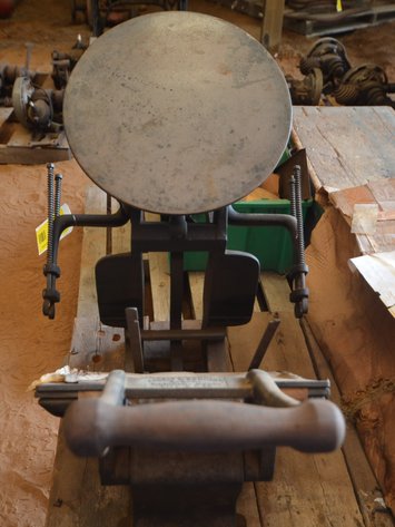 Image for Kelsey and Co. 9x13 Printing Press and Accessories