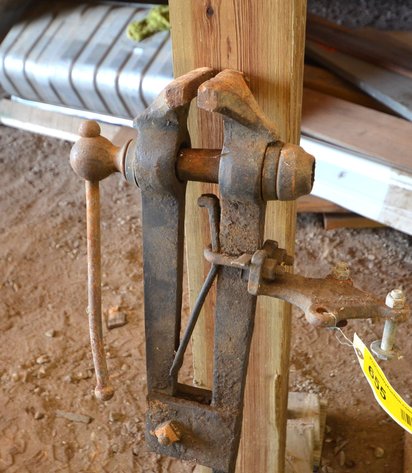Image for Post Vise