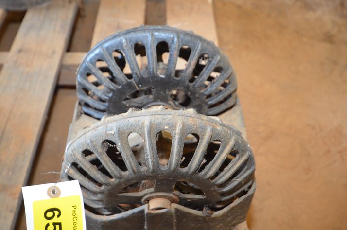 Image for Vintage Hog Oiler