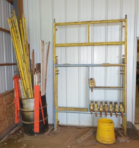 Image for Scaffolding Set