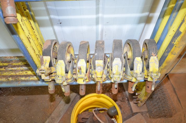 Image for Scaffolding Set