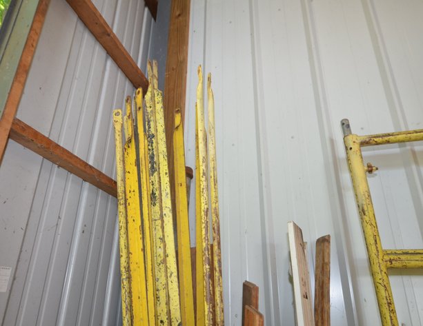 Image for Scaffolding Set