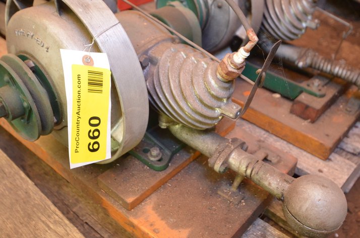 Image for MayTag Gas Engine
