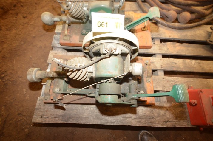 Image for MayTag Gas Engine