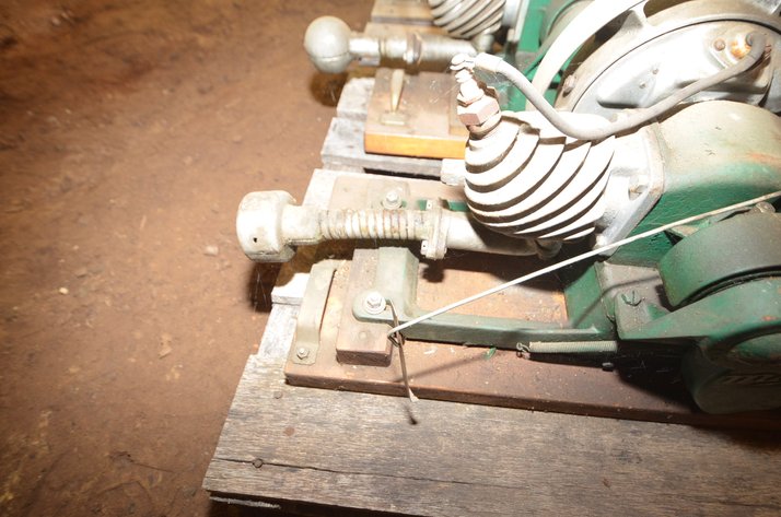 Image for MayTag Gas Engine