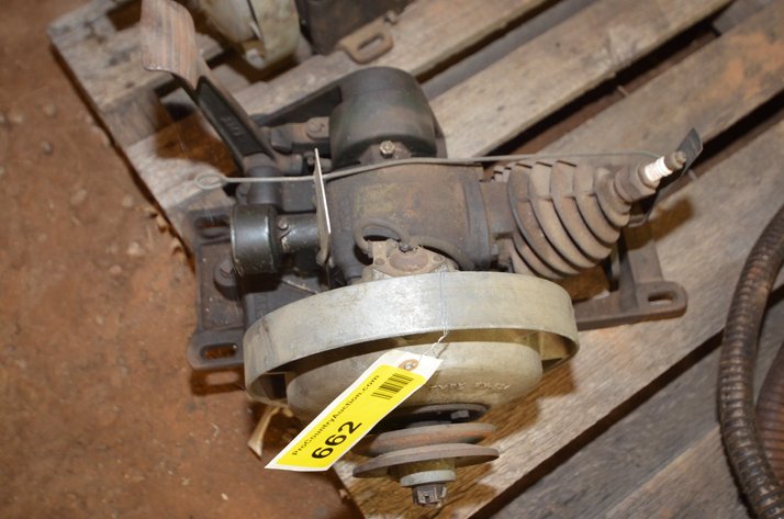 Image for MayTag Gas Engine