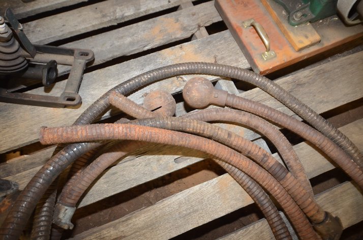 Image for (5) MayTag Exhausts