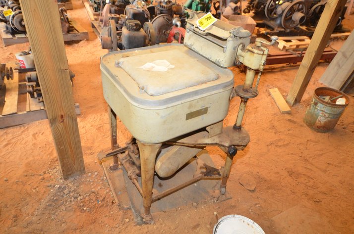 Image for MayTag Ringer Washer