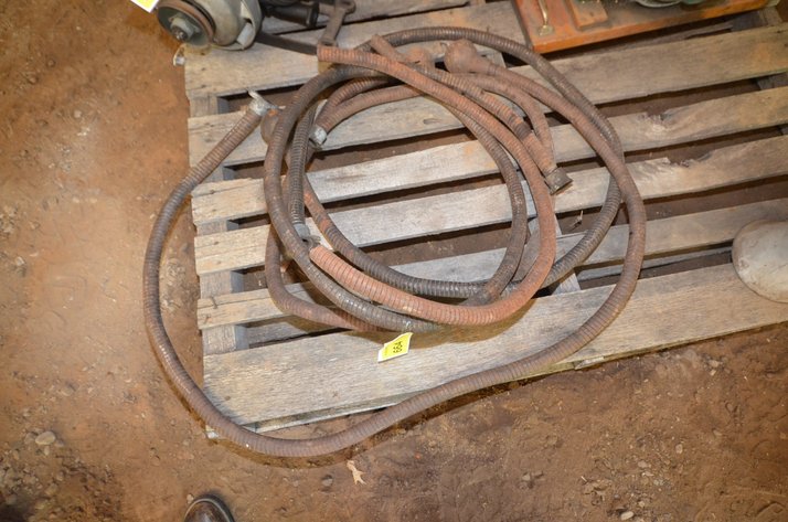 Image for (5) MayTag Exhausts