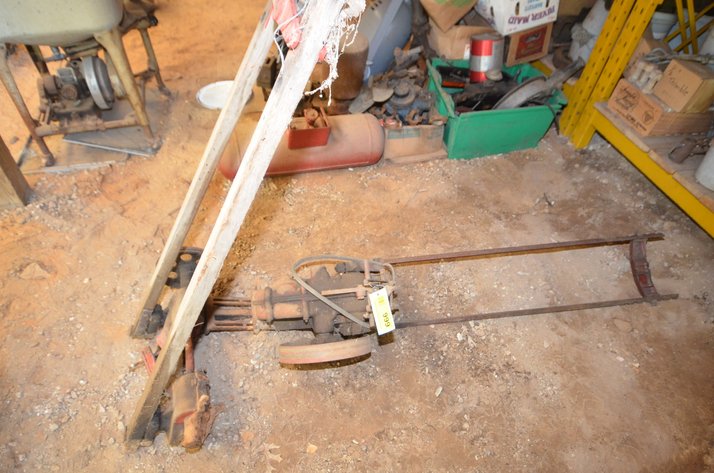 Image for Monitor Pump Jack