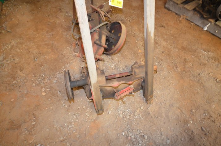 Image for Monitor Pump Jack