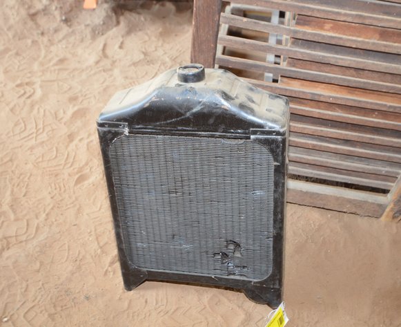 Image for Radiator