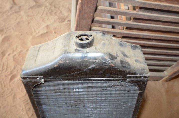Image for Radiator