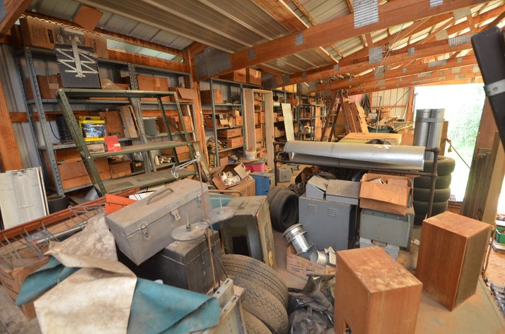 Image for East Loft Jackpot