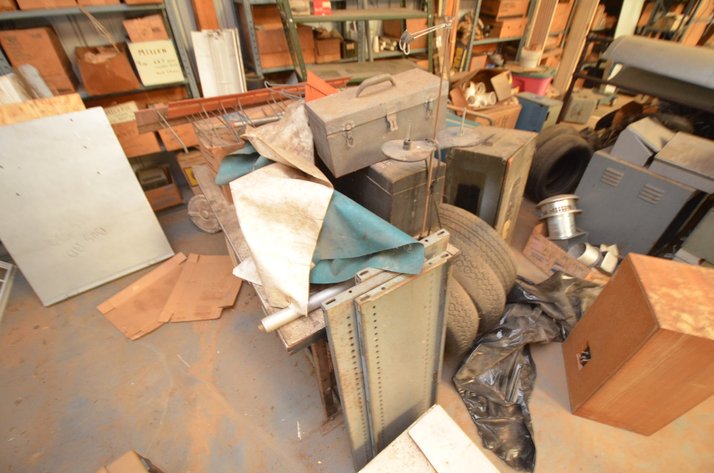Image for East Loft Jackpot