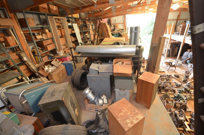 Image for East Loft Jackpot