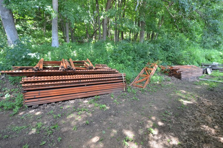 Image for Pallet Racking