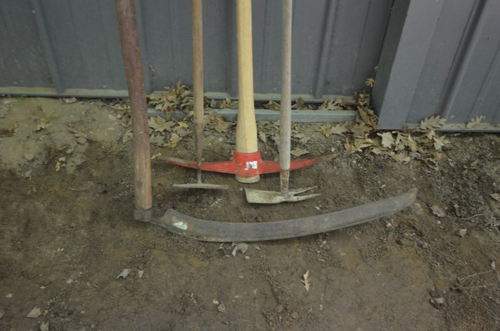 Image for (4) Hand Tools