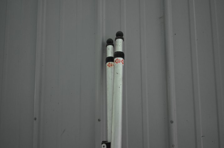 Image for Saf-T-Legs Ladder Support