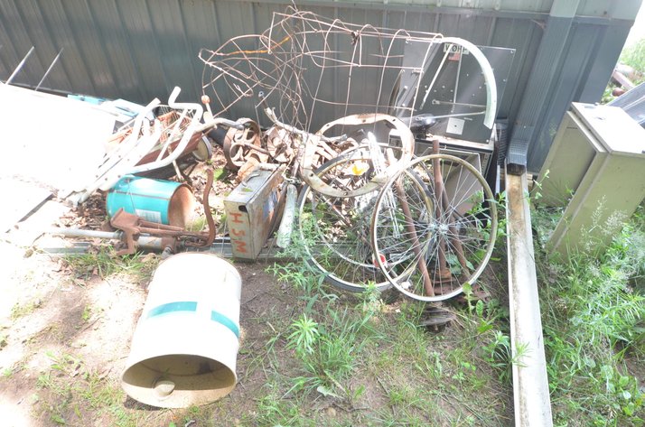 Image for Scrap Pile