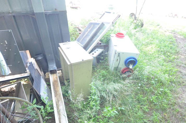 Image for Scrap Pile