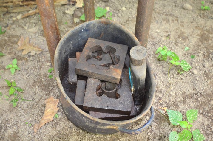 Image for Large Pipe Threaders
