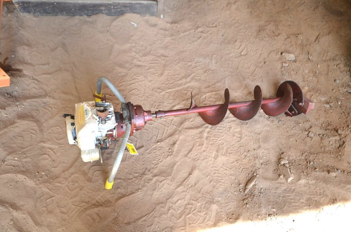 Image for Ardis Quick Digger Ice Auger