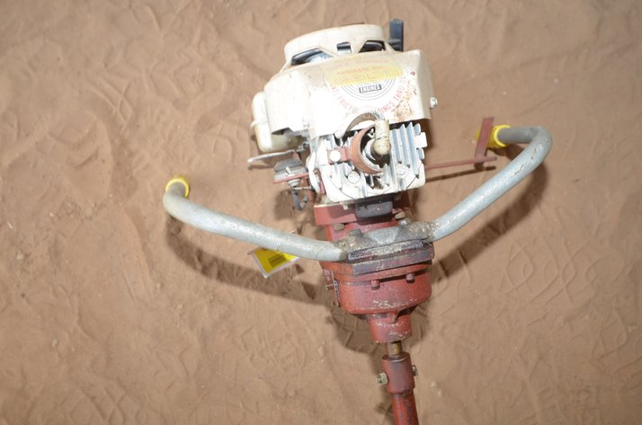 Image for Ardis Quick Digger Ice Auger