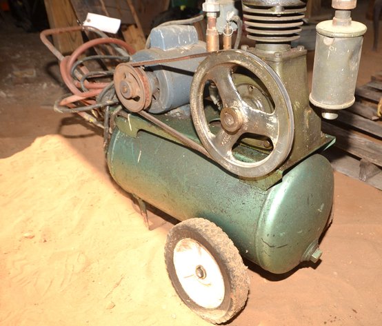Image for Air Compressor
