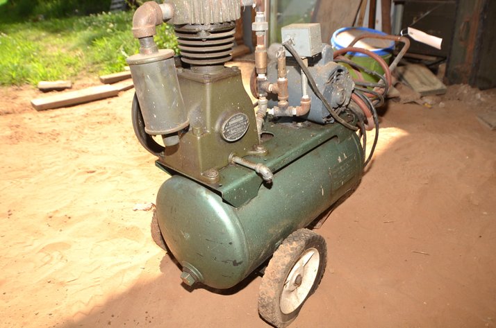 Image for Air Compressor