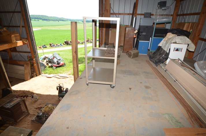 Image for West Loft Jackpot