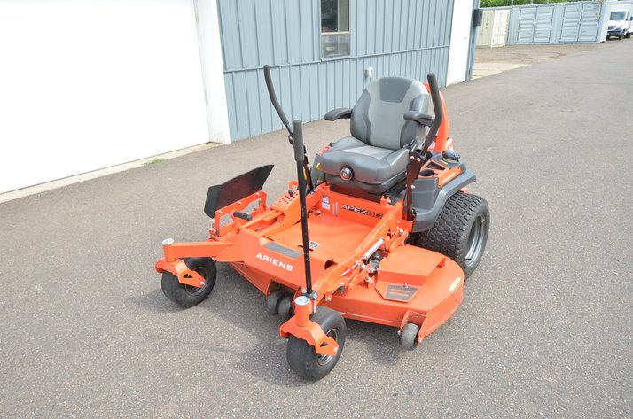 Image for Ariens Apex 60 Z Turn Riding Lawn Mower